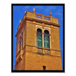 Impression Photo Tour Carillon