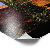 Impression Photo Tour Carillon (Coin)