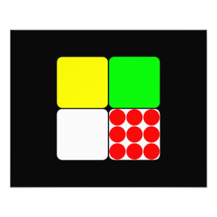 Impression Photo Tour de France Jerseys 3 Noirs