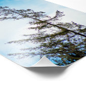 Impression Photo Tour de surveillance (Coin)