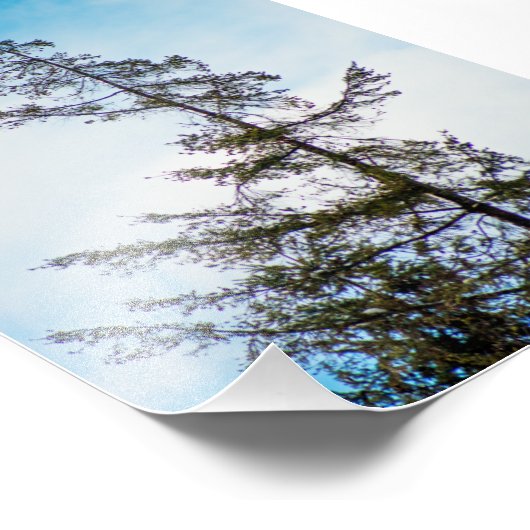 Impression Photo Tour de surveillance (Coin)