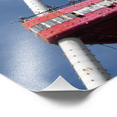 Impression Photo Tour de télévision de Tbilissi (Coin)