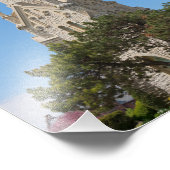 Impression Photo tour d'eau phare à milwaukee (Coin)