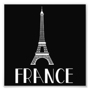 Impression Photo Tour Eiffel
