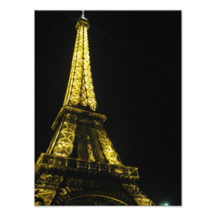 Impression Photo Tour Eiffel