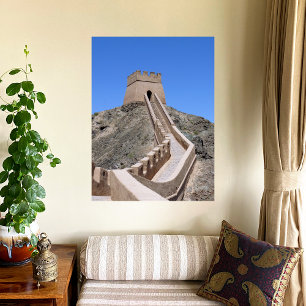 Impression Photo Tour Great Wall - West End