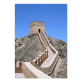 Impression Photo Tour Great Wall - West End (Devant)