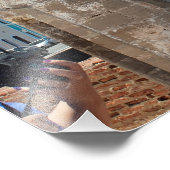 Impression Photo Tour San Cristobal Fort (Coin)