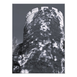 Impression Photo Tour sombre