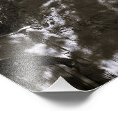 Impression Photo Tour sombre 2 (Coin)