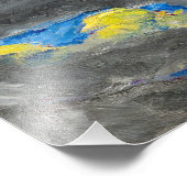 Impression Photo Tournesol | Emil Nolde | (Coin)