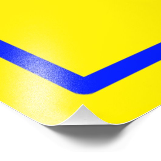 Impression Photo Tous les mecs américains (Coin)