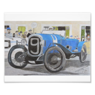 Impression Photo Tout l'ancêtre de eux