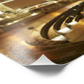 Impression Photo Tower Bridge, et Greater London Authority (Coin)