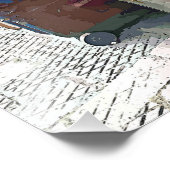 IMPRESSION PHOTO TRAIN STATIONS (Coin)