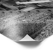 IMPRESSION PHOTO TRAINS À VAPEUR (Coin)