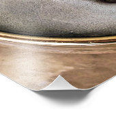 IMPRESSION PHOTO TRAINS À VAPEUR (Coin)