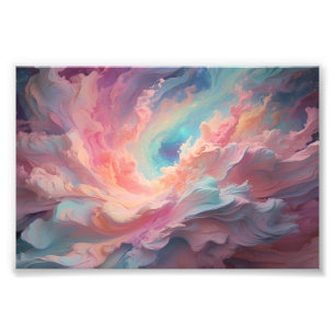 Impression Photo Transcender les rêves pipelinés