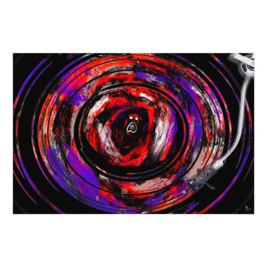 IMPRESSION PHOTO TRANSCIENCE (Devant)