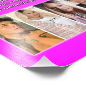 Impression Photo Transgenre (Coin)