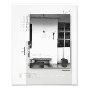 Impression Photo travelog_2