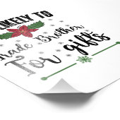 Impression Photo Très Probable De Commerce Fraternité Pour Cadeaux (Coin)