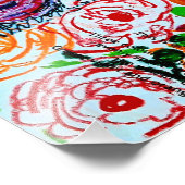 Impression Photo Triadic (Coin)