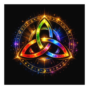 Impression Photo Triquetra_C