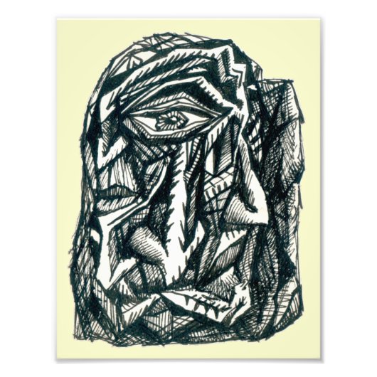 Impression Photo Triumvirat (Devant)