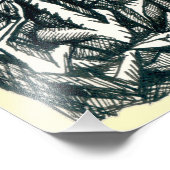 Impression Photo Triumvirate (Coin)