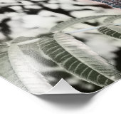 Impression Photo Trois 11” (Coin)