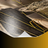 Impression Photo Trois chevaux Appaloosa