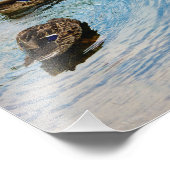 Impression Photo Trois photos (Coin)