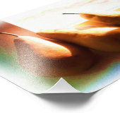 Impression Photo Trois poires (Coin)