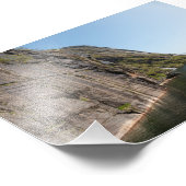 Impression Photo Trollfjord (Coin)