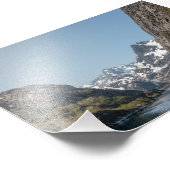 Impression Photo Trollfjord (Coin)