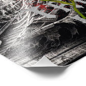 Impression Photo True Love Beyond, Custom Names (Coin)