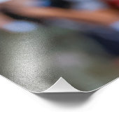 Impression Photo Trump Dance Funny (Coin)