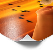 Impression Photo Trust God (Coin)