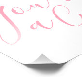 Impression Photo Tu es un Gem (Coin)