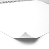 Impression Photo Tueur en flammes (Coin)