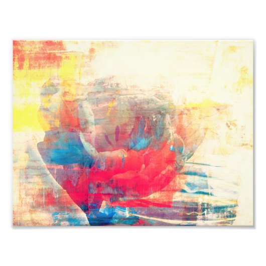 Impression Photo Tulip (Devant)