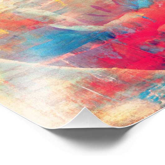 Impression Photo Tulip (Coin)