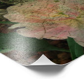 Impression Photo Tulip and Cherub (Coin)