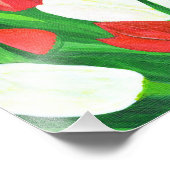 Impression Photo Tulipes1 (Coin)