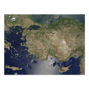 Impression Photo Turquie