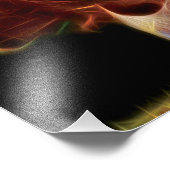 Impression Photo Turquie fragile (Coin)