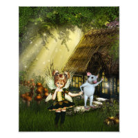 Twilight Fairy Haven