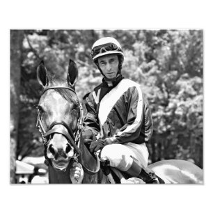 Impression Photo Type Velasquez