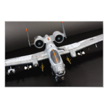 UAV A-10 Thunderbolt II